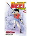 Beet, The Vandel Buster Nº 01