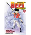 Beet, The Vandel Buster Nº 01