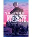 To your Eternity Nº 01 (de 25)