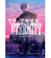 To your Eternity Nº 01 (de 25)