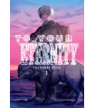 To your Eternity Nº 01