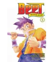Beet, The Vandel Buster Nº 05