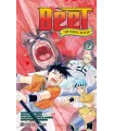 Beet, The Vandel Buster Nº 07