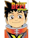 Beet, The Vandel Buster Nº 08