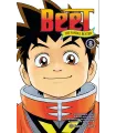 Beet, The Vandel Buster Nº 08