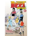 Beet, The Vandel Buster Nº 10