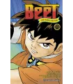 Beet, The Vandel Buster Nº 11