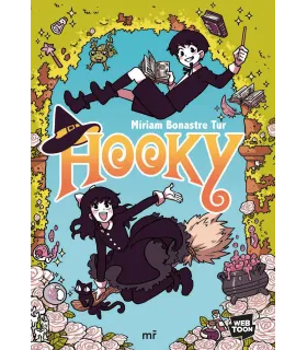 Hooky Nº 1 (de 3)