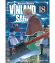 Vinland Saga Nº 18