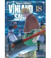 Vinland Saga Nº 18