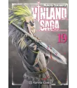 Vinland Saga Nº 19