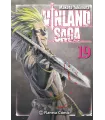 Vinland Saga Nº 19