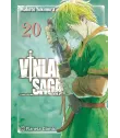Vinland Saga Nº 20