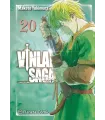 Vinland Saga Nº 20