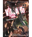 Vinland Saga Nº 22
