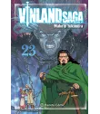Vinland Saga Nº 23
