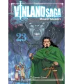 Vinland Saga Nº 23