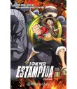 One Piece Estampida Anime Cómic Nº 1 (de 2)