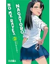 No me rayes, Nagatoro Nº 02