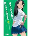 No me rayes, Nagatoro Nº 02