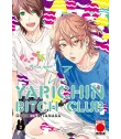 Yarichin Bitch Club Nº 02