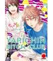 Yarichin Bitch Club Nº 02