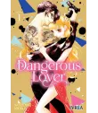Dangerous Lover Nº 01 (de 12)
