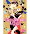 Dangerous Lover Nº 01 (de 12)