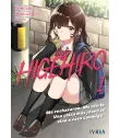 Higehiro Nº 01