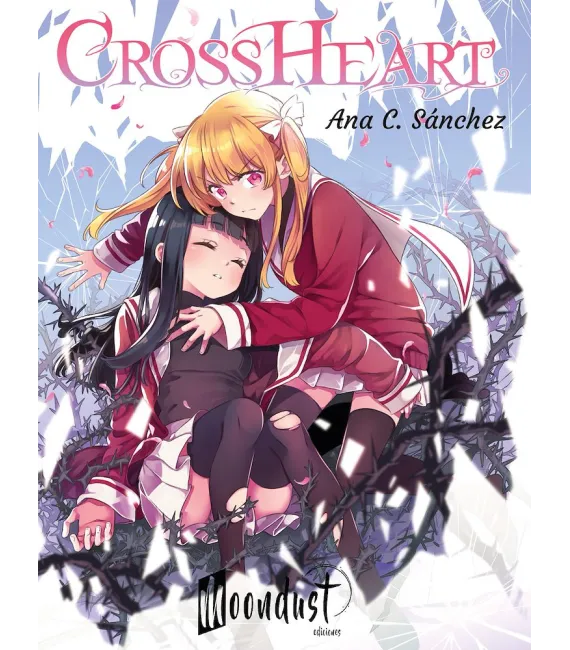 Cross Heart