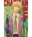 Chainsaw Man Nº 11