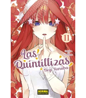 Las Quintillizas Nº 11 (de 14)
