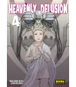 Heavenly Delusion Nº 04