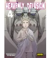 Heavenly Delusion Nº 04