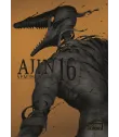 Ajin (Semihumano) Nº 16 (de 17)