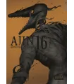 Ajin (Semihumano) Nº 16 (de 17)