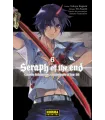 Seraph of the end: Guren Ichinose, catástrofe a los 16 Nº 06