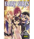 Fairy Girls Nº 2 (de 4)