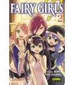 Fairy Girls Nº 2 (de 4)