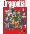 Dragon Ball Ultimate Nº 29 (de 34)