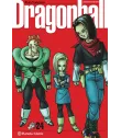 Dragon Ball Ultimate Nº 24 (de 34)
