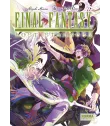 Final Fantasy: Lost Stranger Nº 06