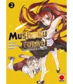 Mushoku Tensei Nº 02
