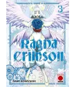 Ragna Crimson Nº 03