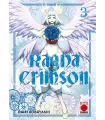 Ragna Crimson Nº 03