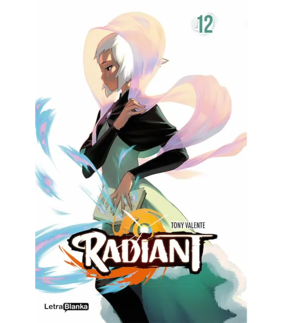 Radiant Nº 12
