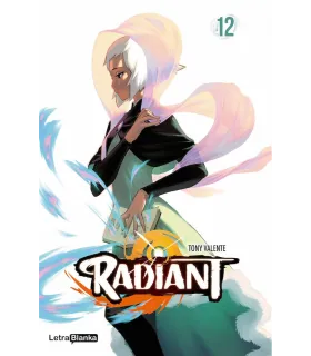 Radiant Nº 12