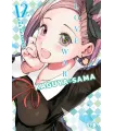 Kaguya-sama: Love is war Nº 12