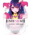 Oshi no Ko Nº 01