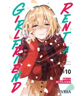 Rent-a-girlfriend Nº 10